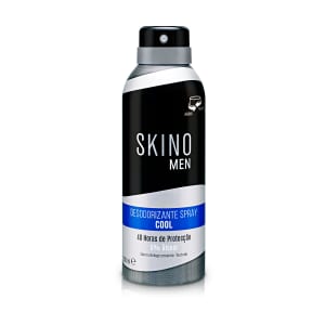 Imagem do produto Desodorizante Spray para Homem Cool Men Skino