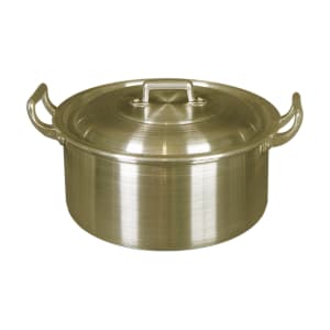 Imagem do produto Caçarola com Asas Inox 20cm Home 7