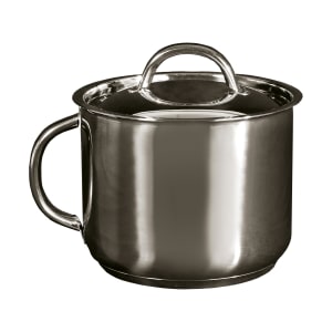 Fervedor Inox 14cm Inox Home 7 product image