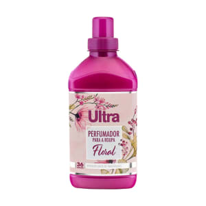Imagem do produto Perfumador para Roupa Floral Ultra