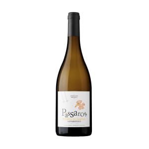 Imagem do produto Vinho Branco Verde Pássaros Reserva Alvarinho