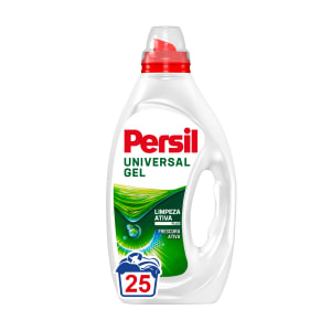 Imagem do produto Detergente Máquina da Roupa Líquido Universal Persil - 25 doses