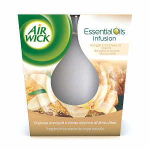 Ambientador Vela Baunilha Açúcar Air Wick product image