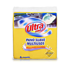 Pano Multiusos Suave Ultra Pro product image
