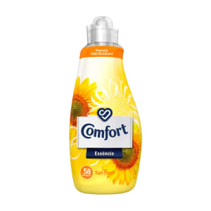 Imagem do produto Amaciador Roupa Sun Fresh Essência Comfort