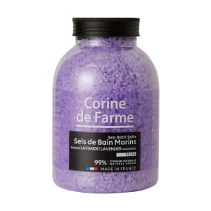 Imagem do produto Sais de Banho Lavanda Corine de Farme