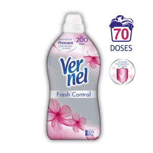 Amaciador Roupa Floral Fresh Control Vernel product image