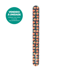 Imagem do produto Lima para Unhas Fibra de Vidros com Padrão Beter