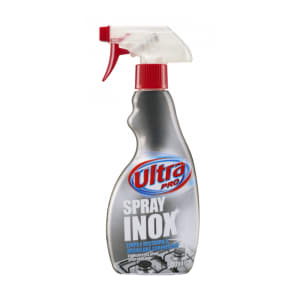 Imagem do produto Limpa Inox em Spray Ultra Pro