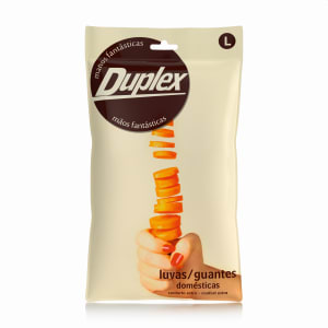 Luvas Domésticas Grande Duplex product image
