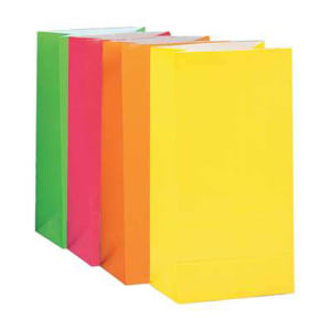 Imagem do produto Sacos Coloridos de Prendas Codipostal