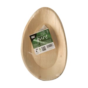 Imagem do produto Travessa de Folha de Palma Pure Papstar