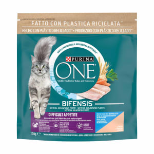 Imagem do produto Ração Seca para Gato Apetite Difícil Purina One