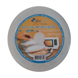 Imagem do produto Tampa para Microondas Plastfino