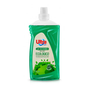 Lava Tudo Ecológico Pinho e Menta Ultra Pro product image