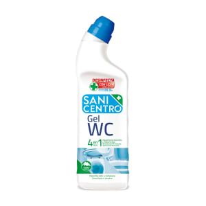 Gel de WC 4 em 1 Sani product image