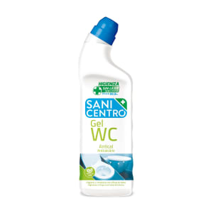 Gel Anti-Calcário WC Sani product image
