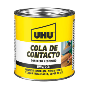 Cola de Contacto Líquida UHU product image