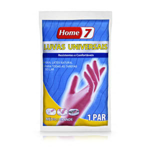 Luvas de Limpeza Universais Média / Grandes Home 7 product image