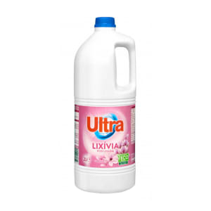 Imagem do produto Lixívia Perfumada Herbal Ultra