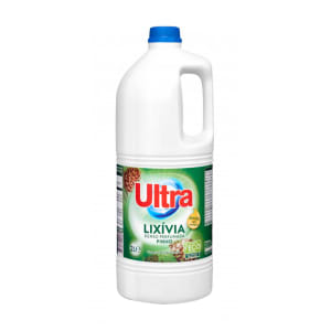 Imagem do produto Lixívia Denso Perfumada Pinho Ultra