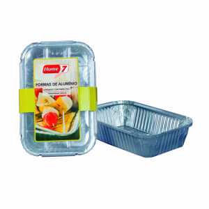 Forma de Alumínio Rectangular Home 7 product image