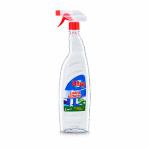 Imagem do produto Limpa Vidros em Spray Ultra Pro
