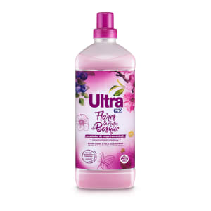 Imagem do produto Amaciador Roupa Flores e Frutos do Bosque Ultra Pro