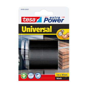 Fita Universal Black Extra PowerTesa product image