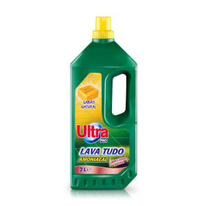 Lava Tudo Sabão Natural Ultra Pro product image