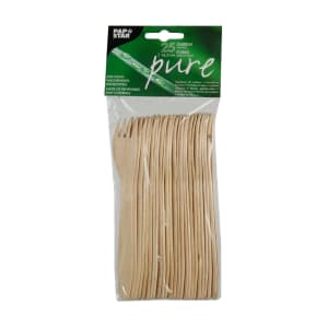Garfos de Madeira Pure Papstar product image