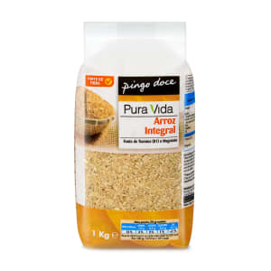 Imagem do produto Arroz Integral Pura Vida