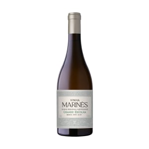 Imagem do produto Vinho Branco Marinês Grande Escolha Alentejo