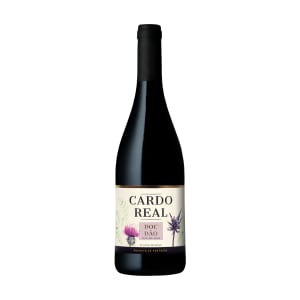 Imagem do produto Vinho Tinto Cardo Real Dão