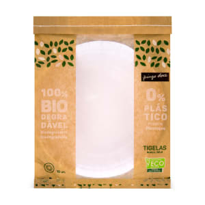 Imagem do produto Tigela de Sopa de Cartão Pingo Doce