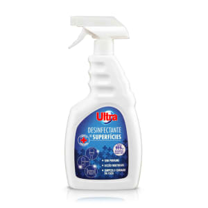 Imagem do produto Desinfetante de Superfícies em Spray Ultra Pro