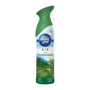 Imagem do produto Ambientador Aerossol Tatami do Japão Ambipur