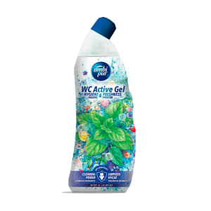 Abrasivo Sanitário Menta e Jasmim Ambipur product image