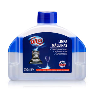 Imagem do produto Limpa Máquina da Loiça Regular Ultra Pro