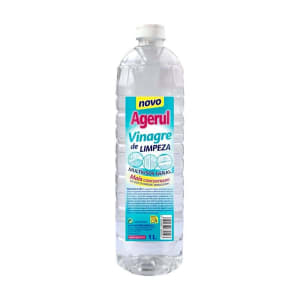Imagem do produto Vinagre de Limpeza Agerul