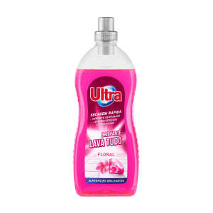 Lava Tudo Brilhante Floral Ultra product image