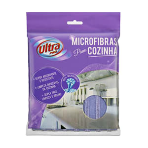 Pano para Cozinha com Microfibras Ultra Pro product image