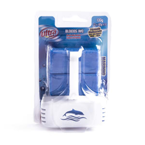 Bloco Sanitário Marinho Ultra Pro product image