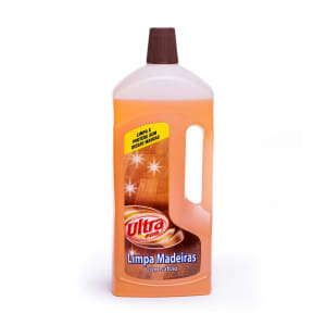 Imagem do produto Limpa Madeiras com Sabão Ultra Pro