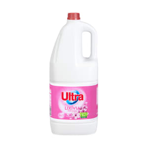 Imagem do produto Lixívia Perfumada Ultra Pro