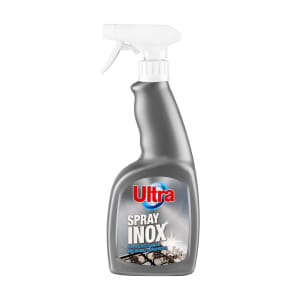 Imagem do produto Limpa Inox Spray Ultra