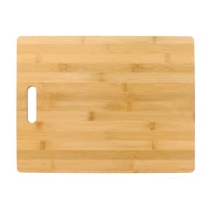 Imagem do produto Tábua de Corte Bambu Smukee