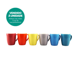 Imagem do produto Caneca Colorida 35 cl Anilar