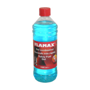 Gel Combustível Flamax product image