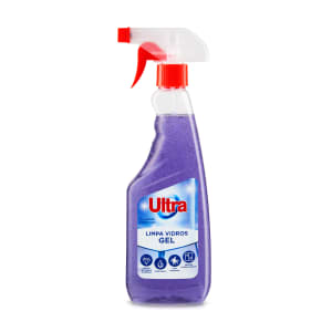 Imagem do produto Limpa Vidros em Gel Ultra